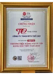 Thương hiệu băng tải uy tín