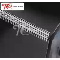 ĐINH (NẸP) DẸP NỐI BĂNG TẢI
