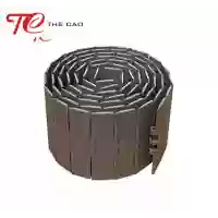 LF820-K450 (Habasit /Hong's Belt)