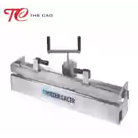 MÁY ĐÓNG ĐINH (NẸP) - ROLLER LACER