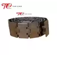 Xích Inox