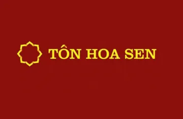 Tôn Hoa Sen