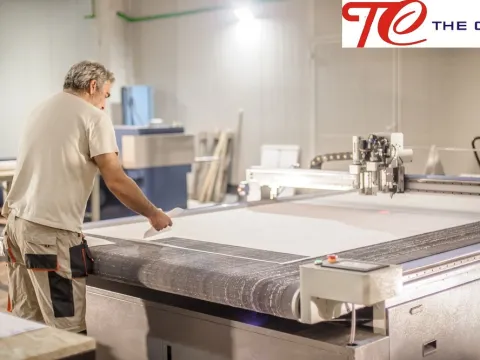 BĂNG TẢI PU CHO NGÀNH CÔNG NGHIỆP TẠI TPHCM