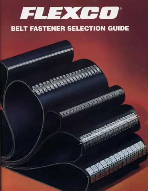 Đinh (mốc) Flexco