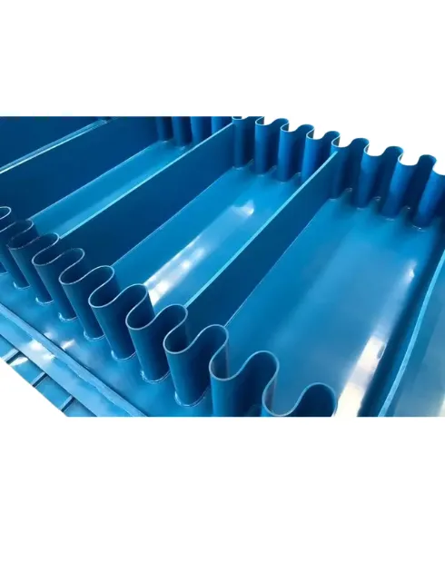 Băng tải TPU (PU đồng nhất)