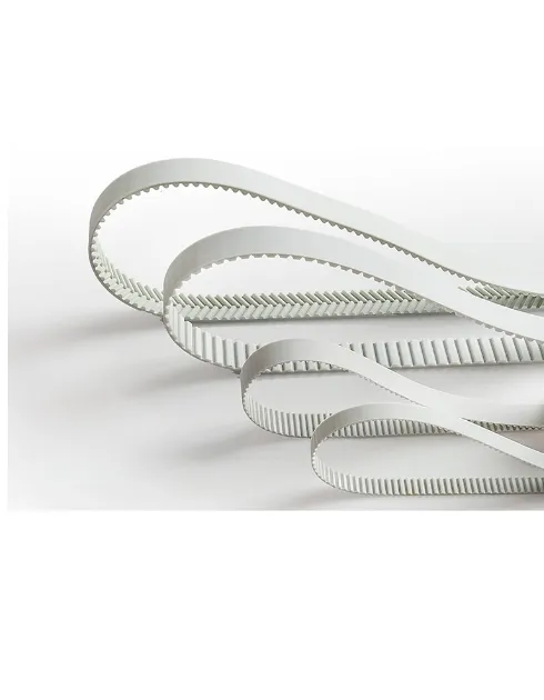 Dây PU răng (PU timing belt)