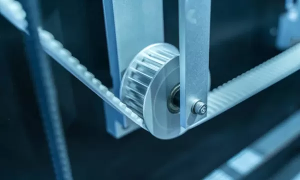 DÂY PU RĂNG - GIẢI PHÁP TRUYỀN ĐỘNG BỀN BỈ CHO DOANH NGHIỆP
