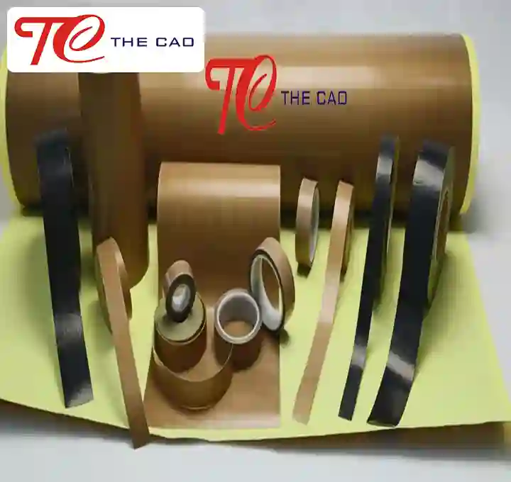 Băng dính PTFE