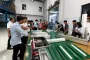 Công ty băng tải TP HCM