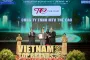 CÔNG TY BĂNG TẢI THẾ CAO VINH DỰ NHẬN GIẢI THƯỞNG TOP 10 THƯƠNG HIỆU HÀNG ĐẦU VIỆT NAM