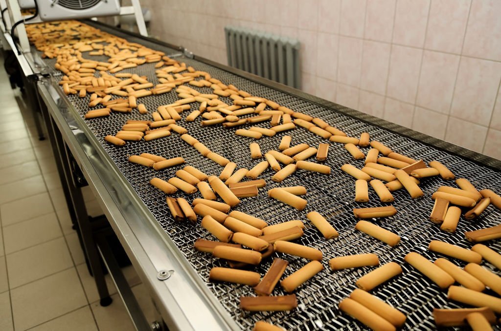 How Many Degrees Can Heat-Resistant Conveyor Belts Operate At? – The Expert Answer
