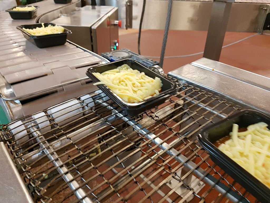 Why Choose the Right Heat-Resistant Conveyor Belt?