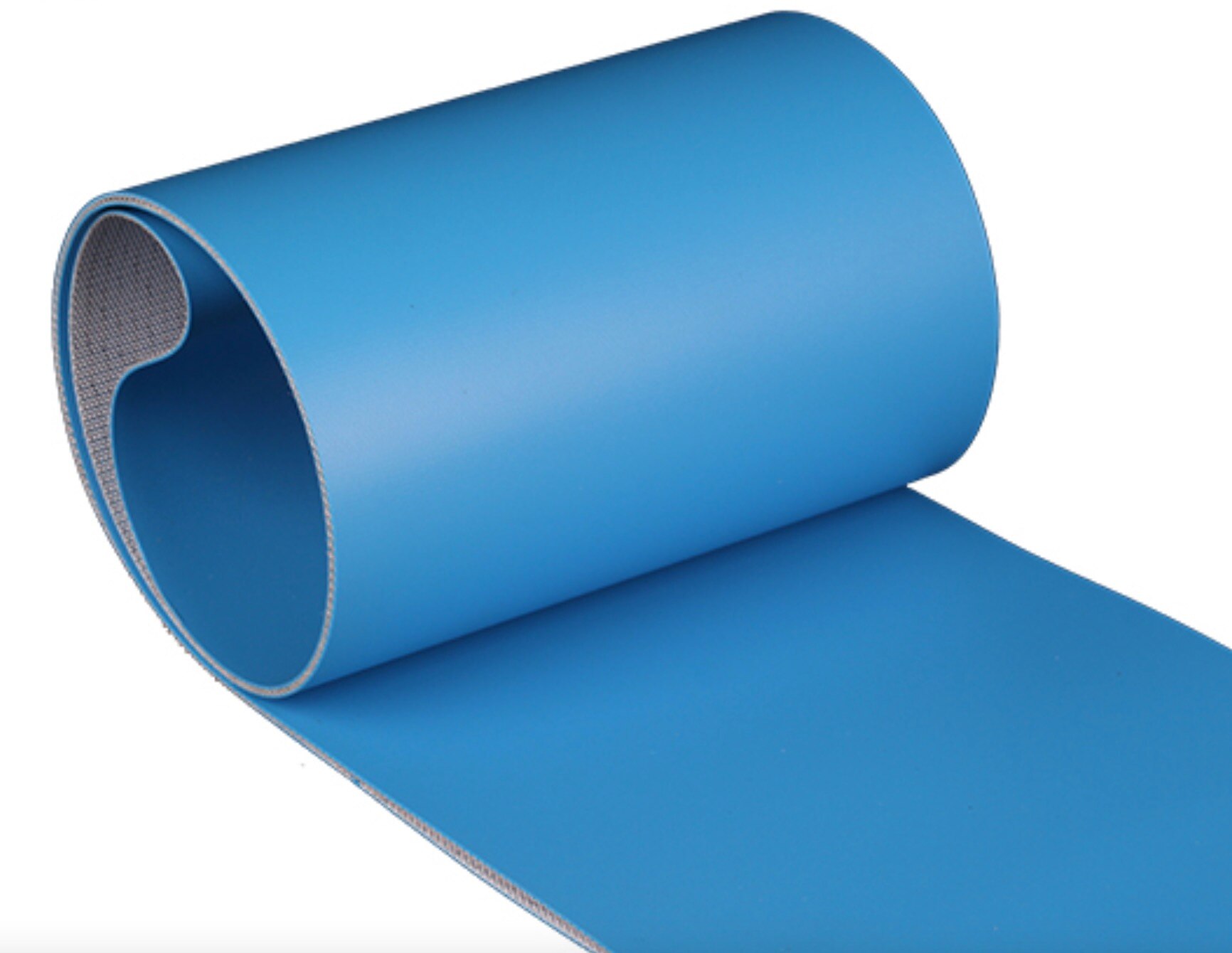 Popular Conveyor Belt Types and Applications