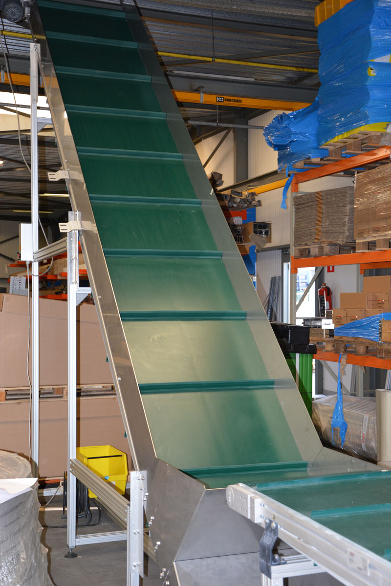 Diverse Applications, Enhanced Production