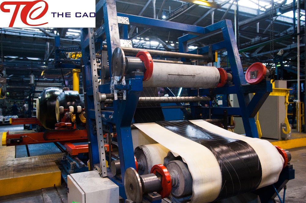 PU Conveyor Belts: The Standard for Hygiene and Precision