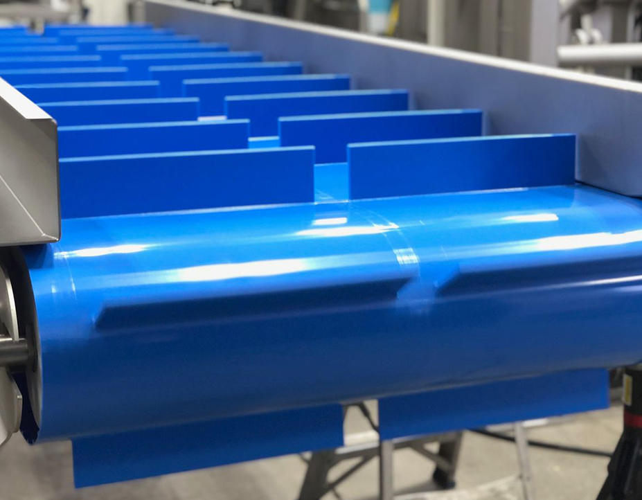 The Cao: Your Trusted Partner for Comprehensive Conveyor Belt Solutions
