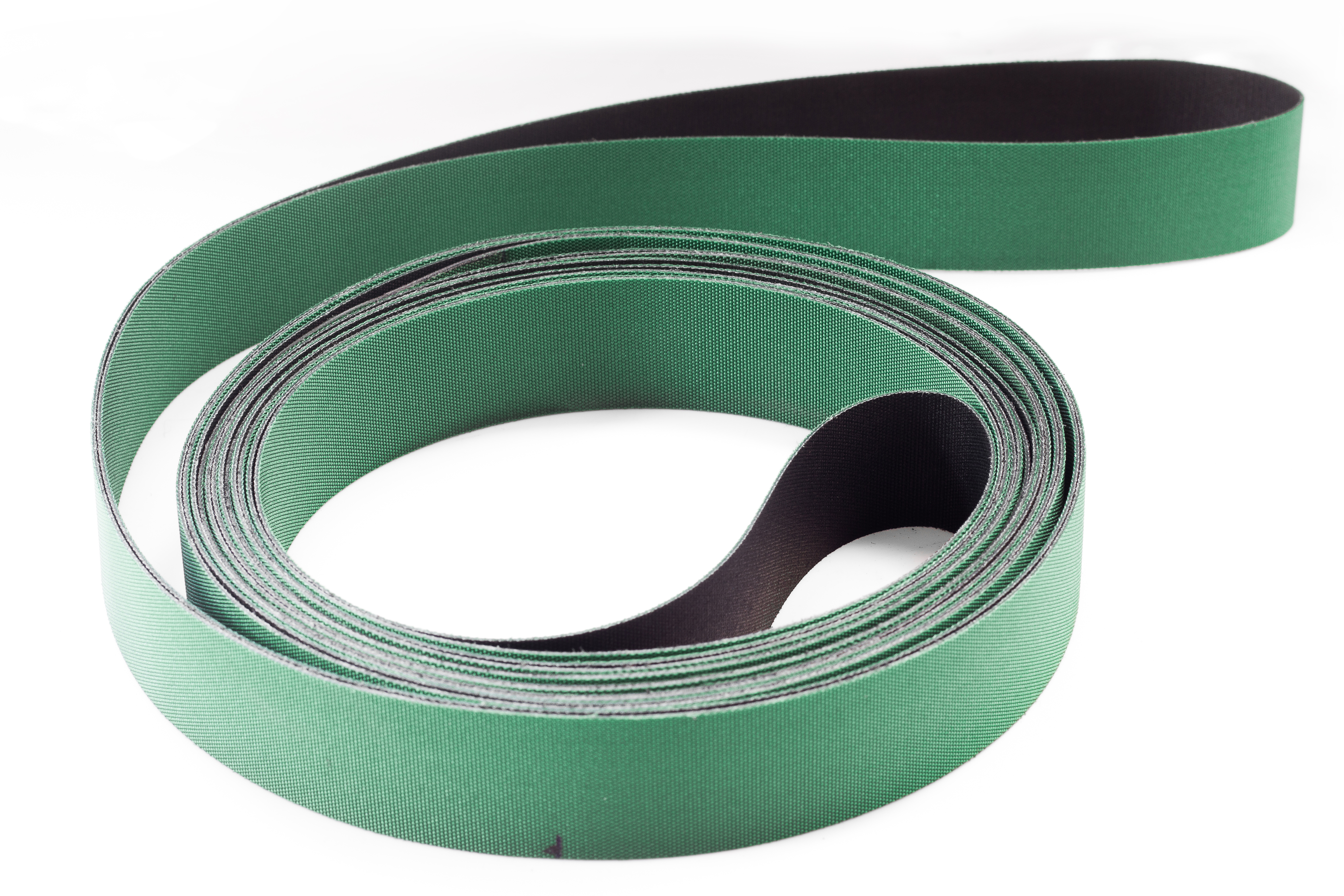 Multi-Rib Belts (Poly-V Belts): The Perfect Blend of Performance and Flexibility