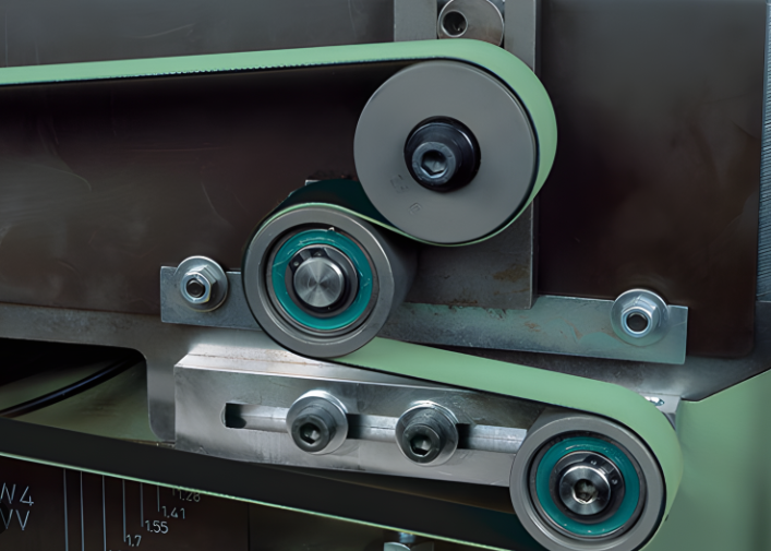 Plastic Chain Conveyor Belts: Durability and Excellent Load Capacity