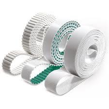 Choosing the Right Belt: The Key to Durable Operation