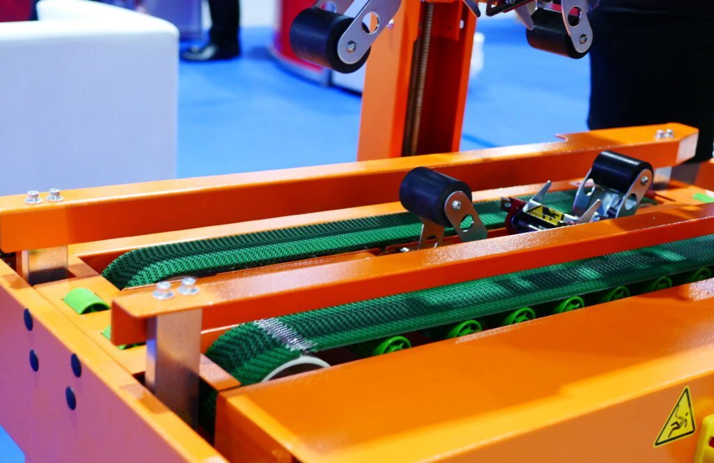 Ứng Dụng Thực Tế Của Đinh Flexco Trong Các Ngành Công Nghiệp