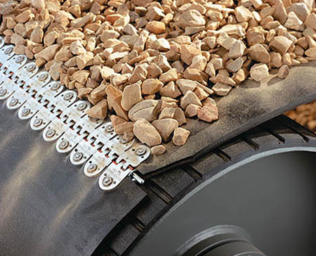 Superior Advantages of Flexco Rivets